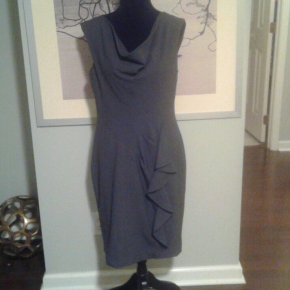 Calvin Klein Dress - Picture 1 of 6